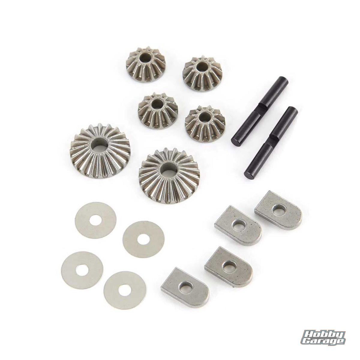 ARRMA AR310436 Diff Gear Set ARAC4010
