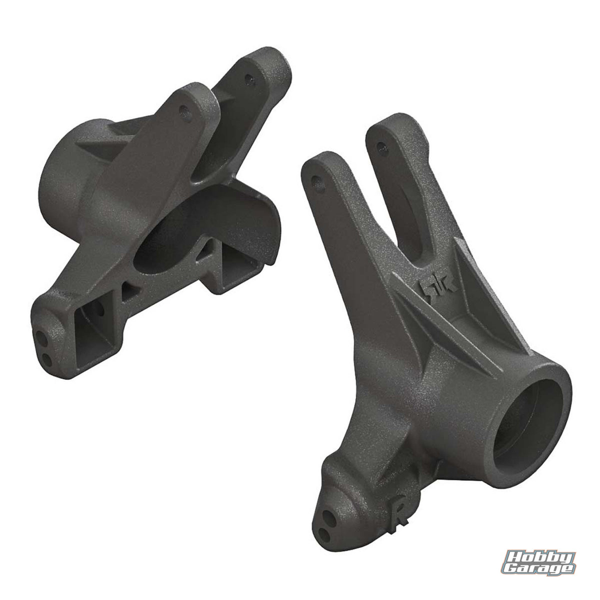 ARRMA AR330522 Hub Rear BLX 4S ARAC5043