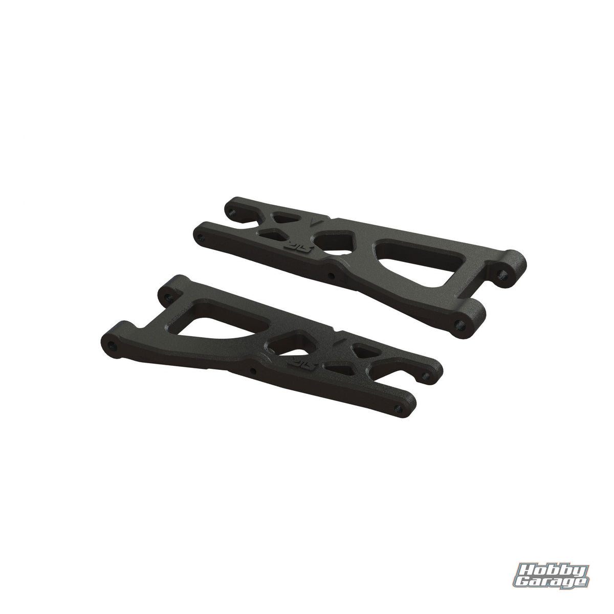 ARRMA AR330543 Front Suspension Arms (2) ARA330543