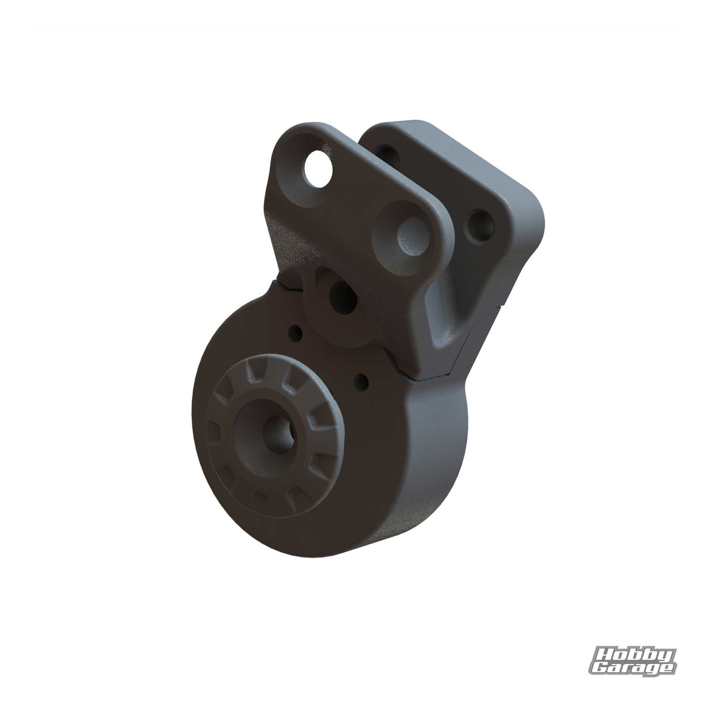 ARRMA HD Direct Mount Servo Saver Black (25T Spline) ARA-3396