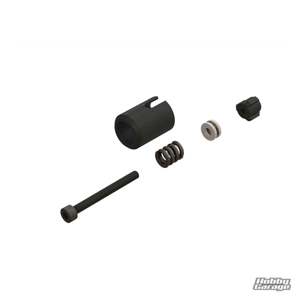 ARRMA Slipper Clutch Maintenance Set ARA311033