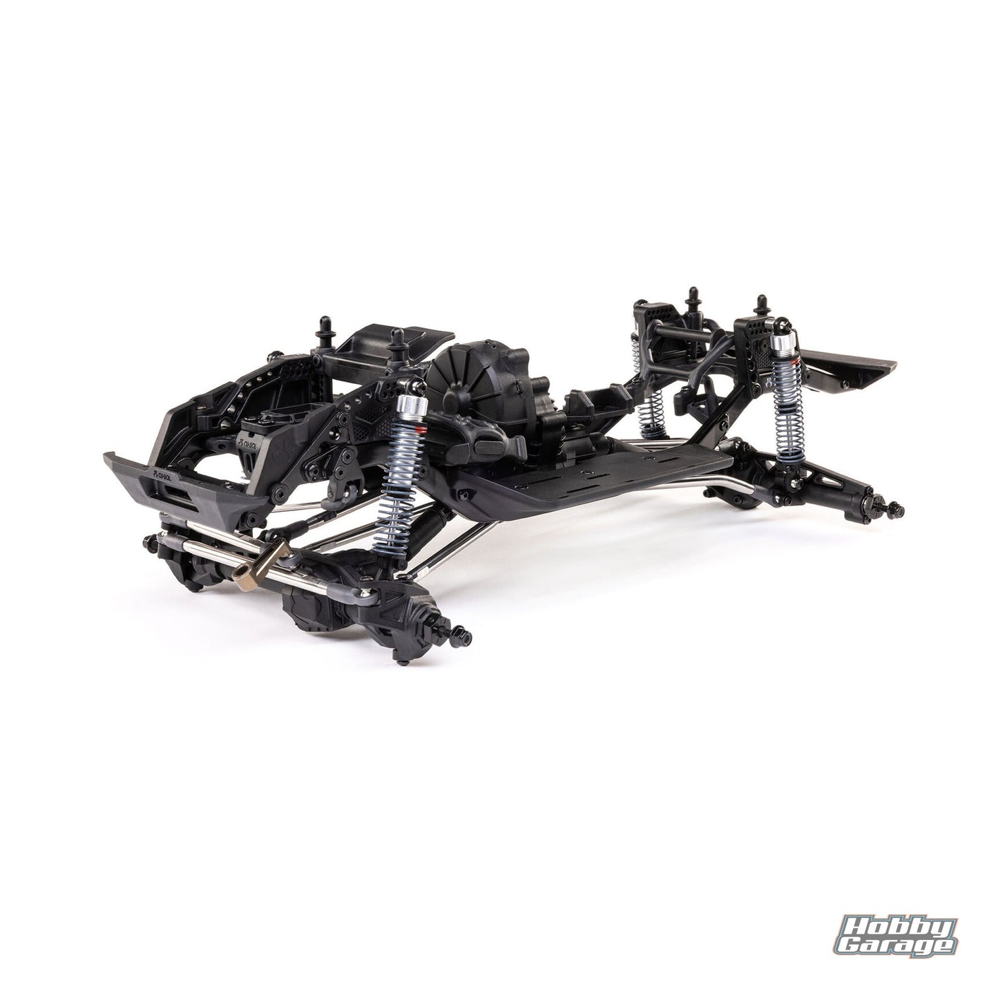 Axial 1/10 SCX10 III 4WD Rock Crawler Builder's Kit V2 AXI-2755