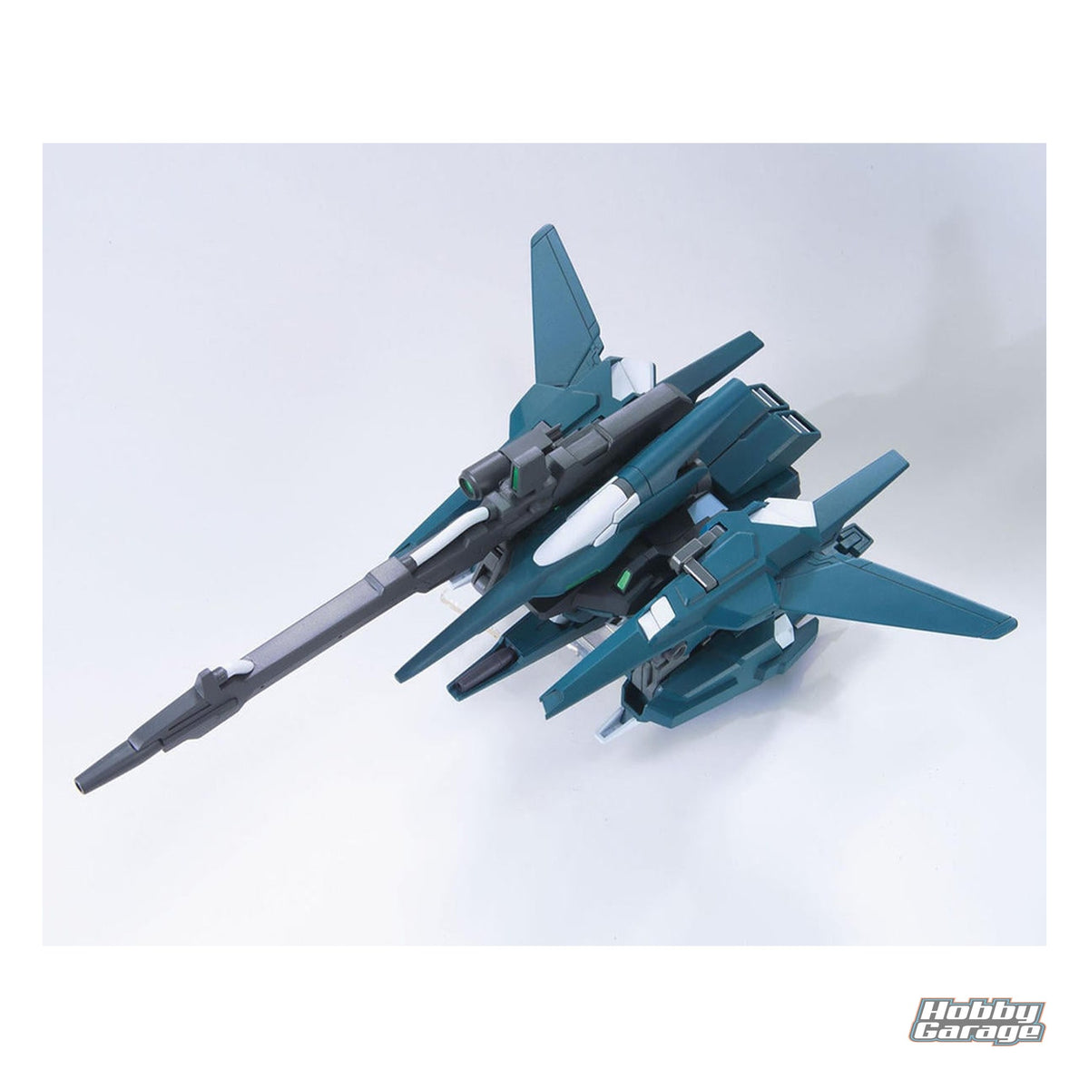 Bandai HGUC 1/144 #108 Rezel (Commander Type) "Gundam UC" BAS2091787