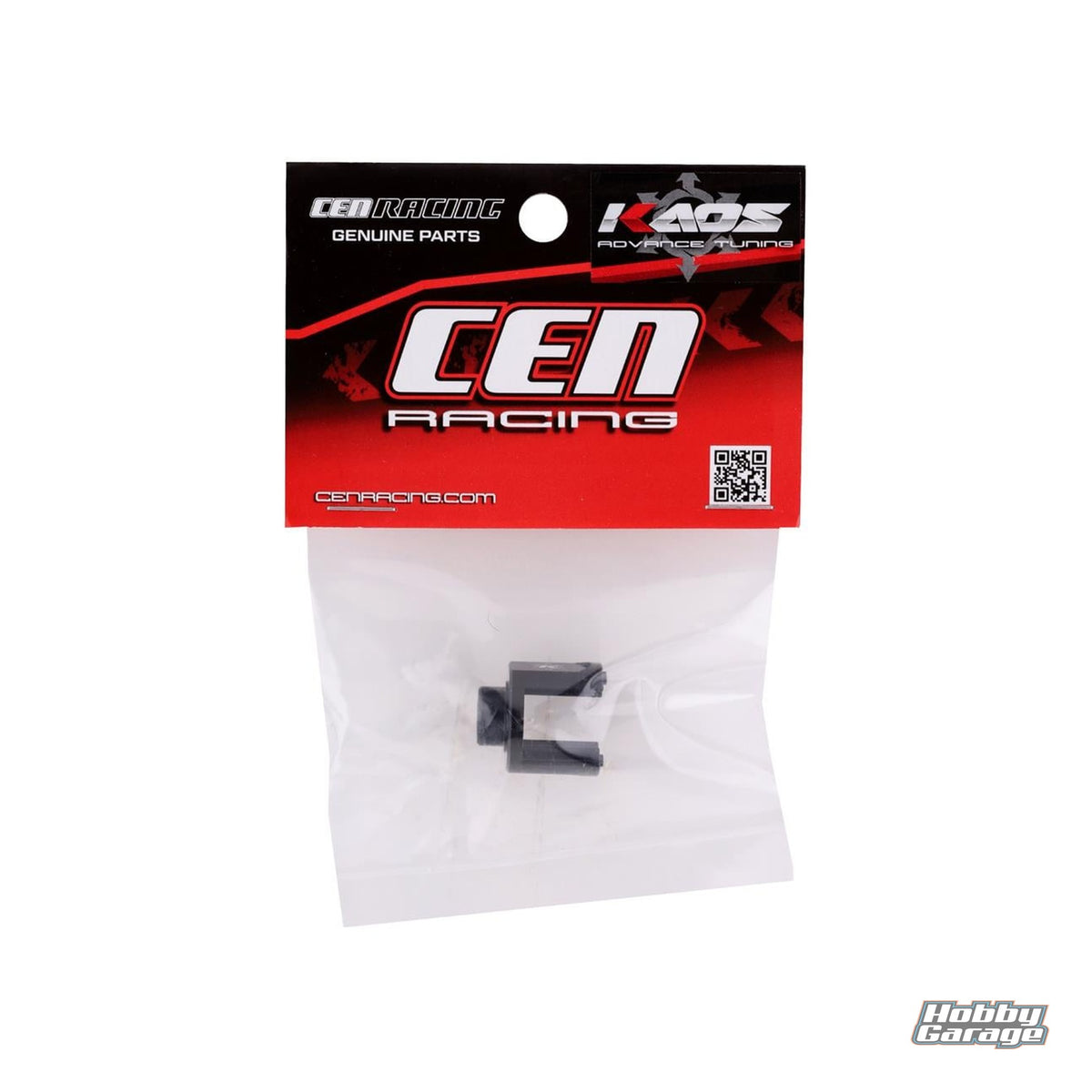 CEN Hard Anodized Aluminum Differential Case CEGCKQ0202