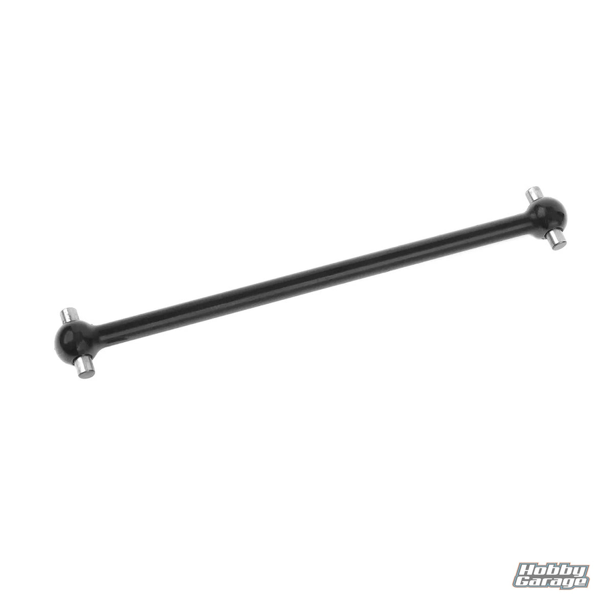 Corally Drive Shaft, Center, Front-Rear, 97mm, Steel, 1pc COR00180-1032