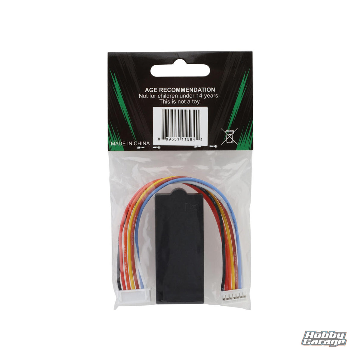 Gens Ace "XH" Balance Adapter Board (2-6S) GEA006