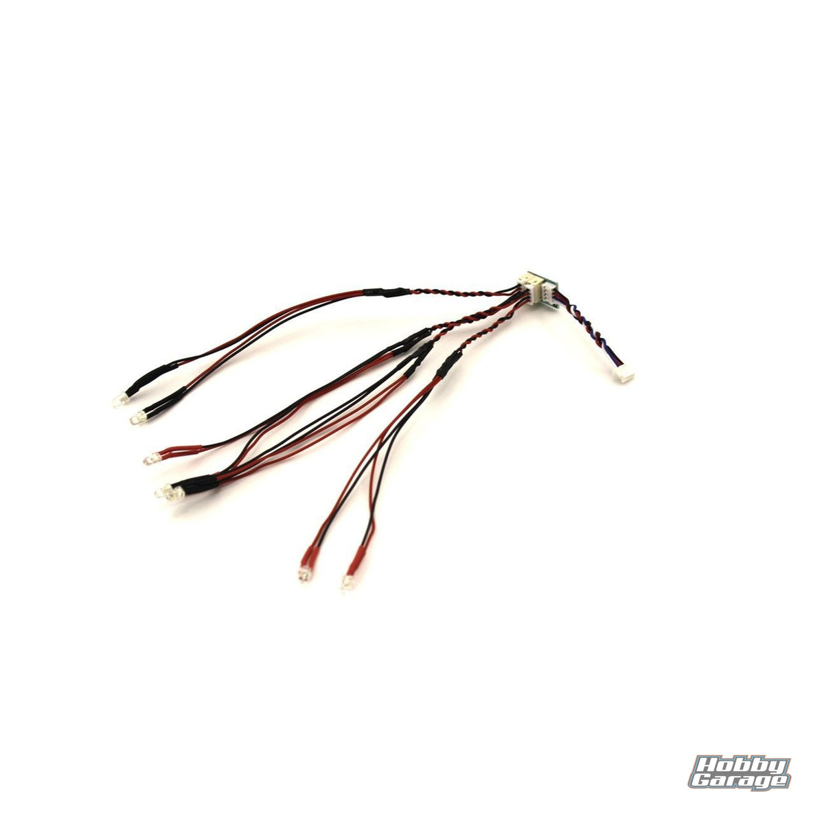 Kyosho 2-Way Connector for Mini-Z Sports LED Light Set (KYOMZW429R Only) KYOMZW429R-01