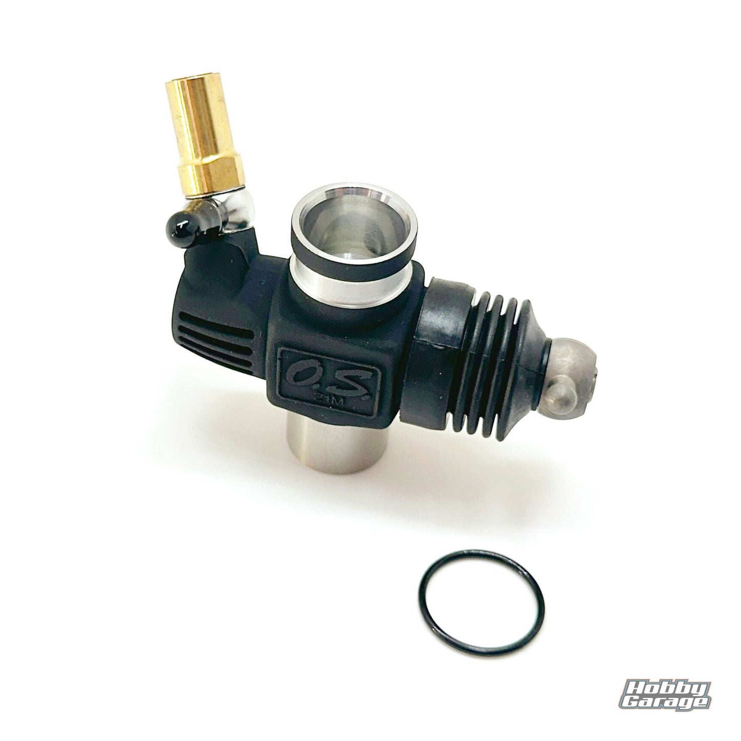 O.S. Engines Carburetor Complete 21M4(B) W/O Reducer OSMG2175
