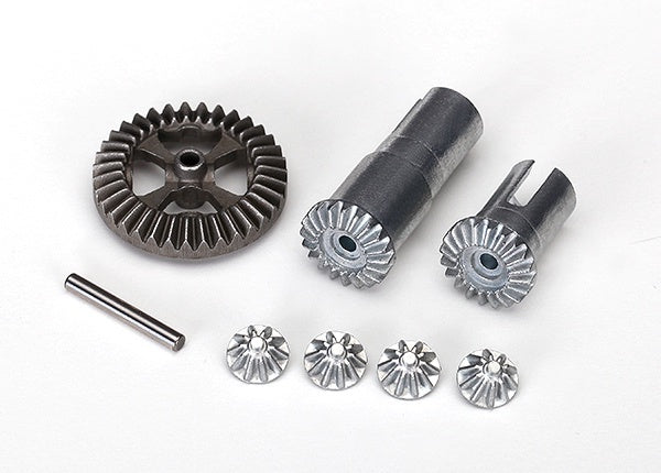 Traxxas Diff Gear Set Ltrx TRA7579X