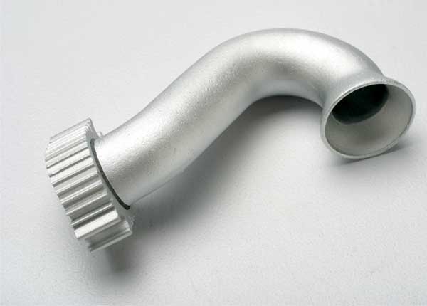 Traxxas Aluminum Exhaust Header TRA5340