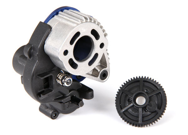 Traxxas Complete 1/16 Brushed Transmission TRA7095A