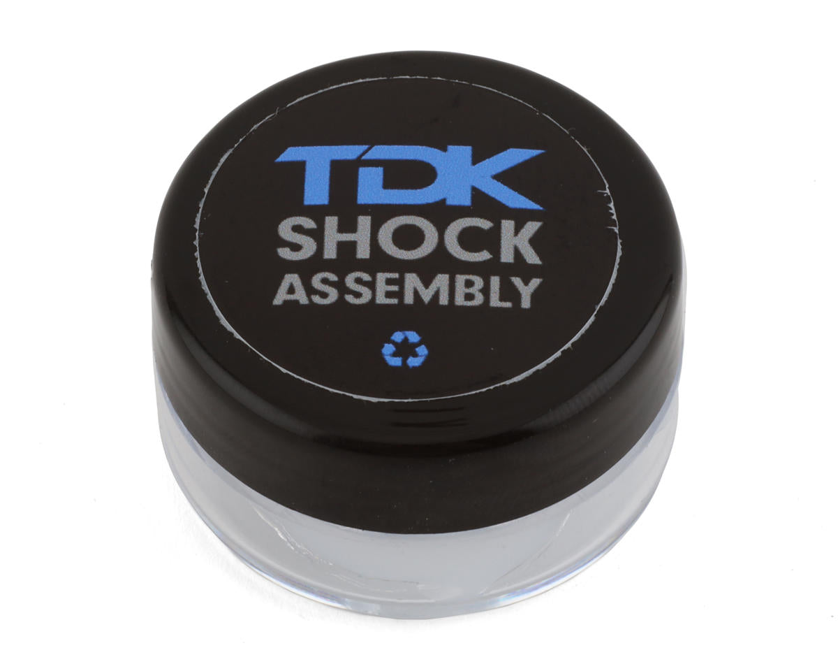 Tdk Repair Shock Assembly Lube (0.5oz) TKD01007