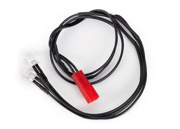 Traxxas Rear LED Light Harness TRA5893