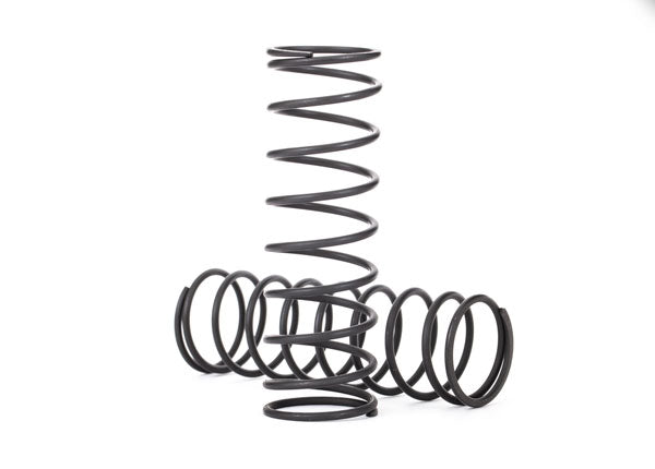 Traxxas 85mm Gt-maxx Shock Springs (1.671-rate) (2) TRA9657