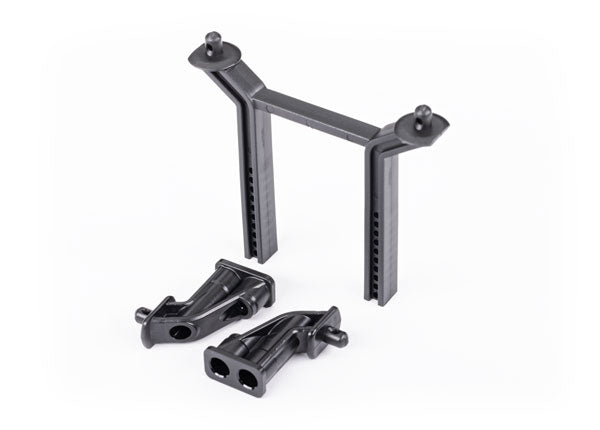 Traxxas Body Mounts (F&R) w/ Posts TRA8853X