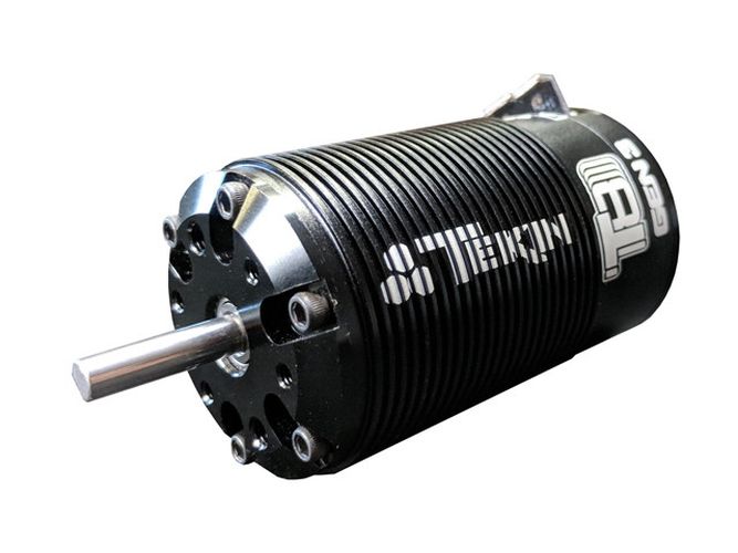 Tekin Redline T8 GEN3 4030 1/8 Buggy Brushless Sensored Motor (2050kv) TEKTT2341