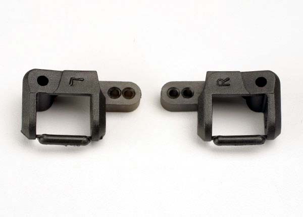 Traxxas 25-degree Caster Blocks (L&R) TRA2634R