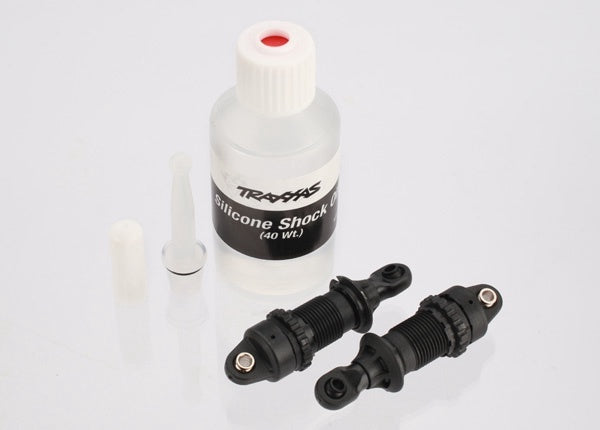 Traxxas 1/16 Composite GTR Shocks (2) TRA7061