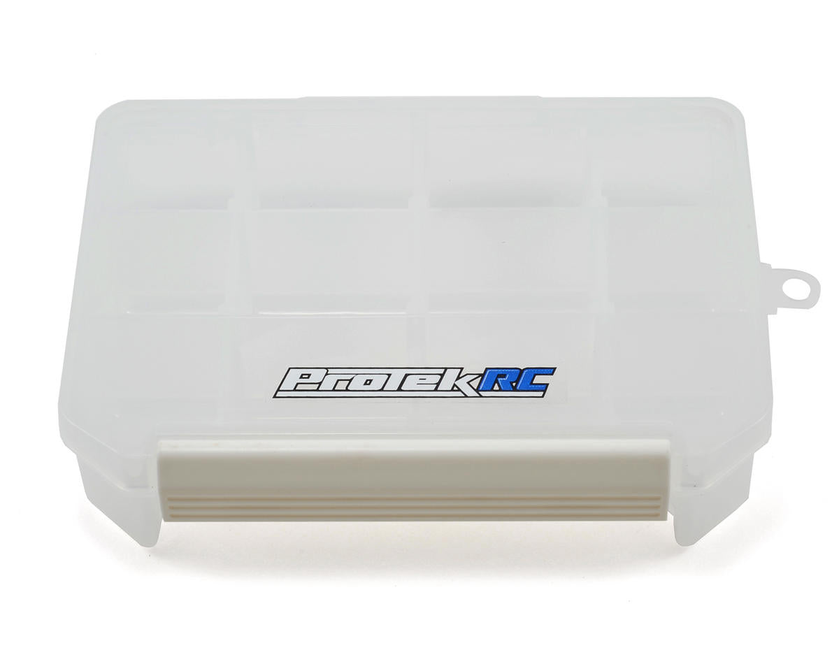 ProTek Plastic Storage Container (Small) PTK-8010