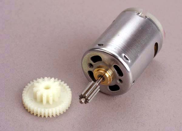 Traxxas Ez-start Motor TRA4578