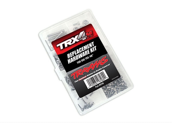 Traxxas Hardware Kit Complete TRA9746