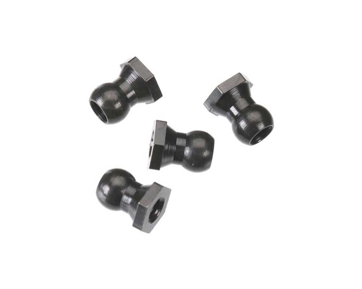 Tamiya Ball Connector Nut 5mm 43514 TAM9804206