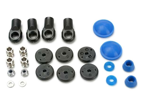 Traxxas 1/10 Aluminum GTR Shock Rebuild Kit TRA5462
