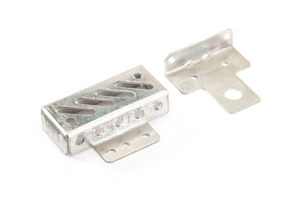Traxxas Aluminum Resistor Cover TRA4218