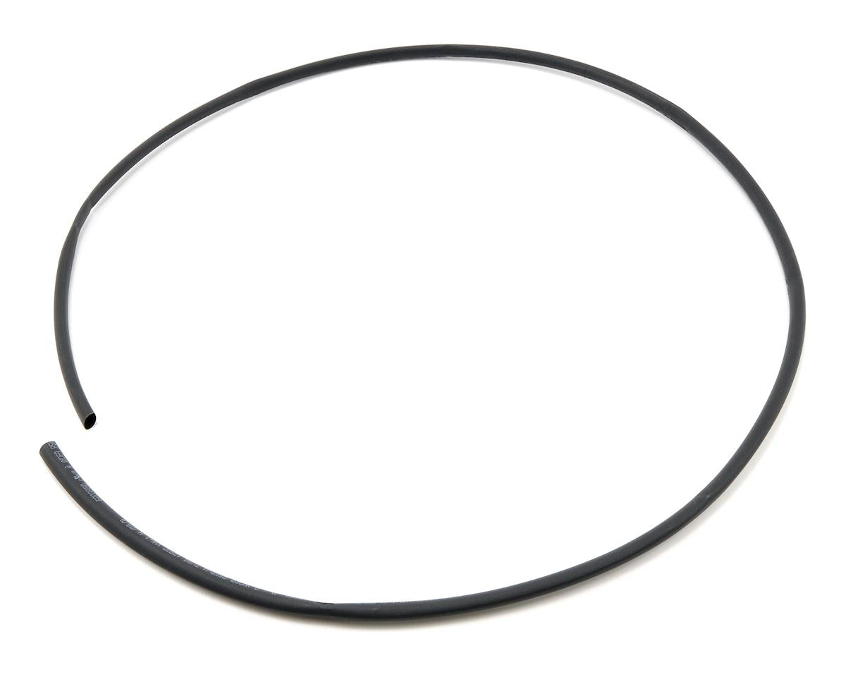 ProTek 6mm Black Heat Shrink Tubing (1 Meter) PTK-5411