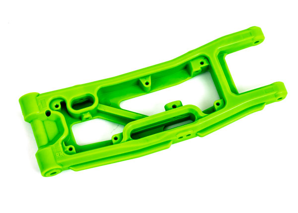 Traxxas Green Right Rear Suspension Arm TRA9533G