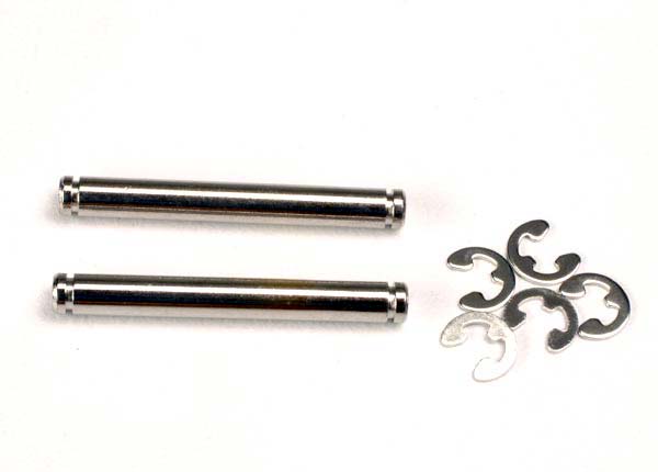 Traxxas 26mm Suspension Pins (2) TRA2636