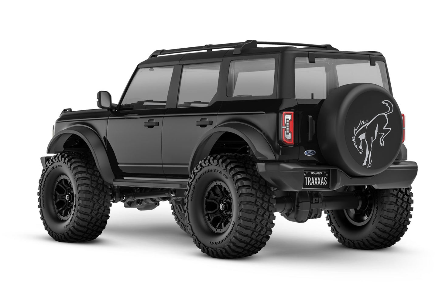 Traxxas TRX-4M Ford Bronco TRA97074-1