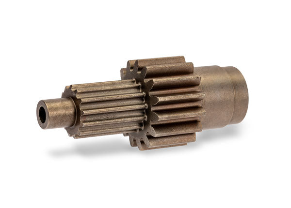 Traxxas 15-tooth Transmission Top Gear TRA10960