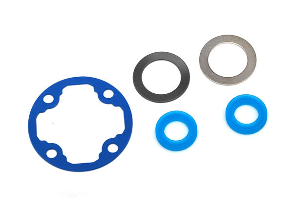 Traxxas Differential Gasket Set TRA8680