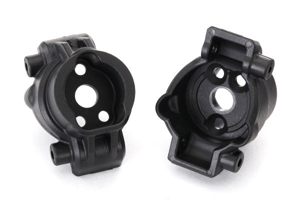 Traxxas Rear Portal Drive Axle Mounts (L&R) TRA8256