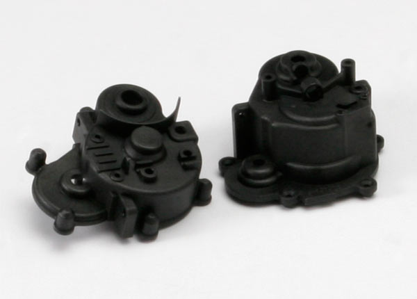 Traxxas Gearbox Halves w/ Hardware TRA5391R