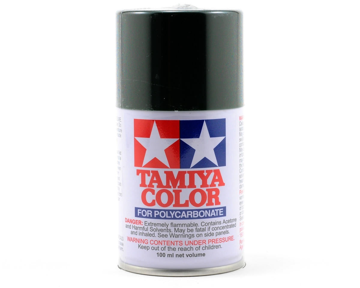 Tamiya Paint for Polycarbonate, PS-9 Green TAM86009