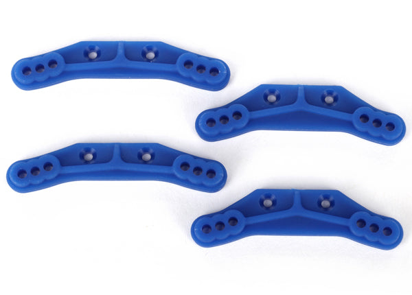 Traxxas Front & Rear Shock Towers TRA7537