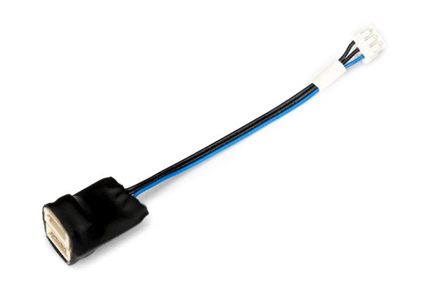 Traxxas High-voltage 2-in1 LED Wire Harness TRA8489