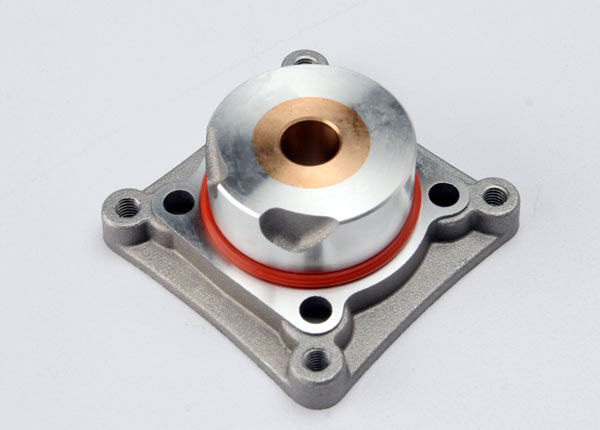 Traxxas Backplate w/ O-ring TRA5274