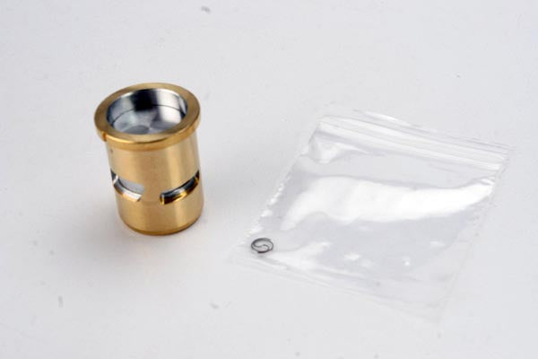 Traxxas Matched Piston & Sleeve TRA5290