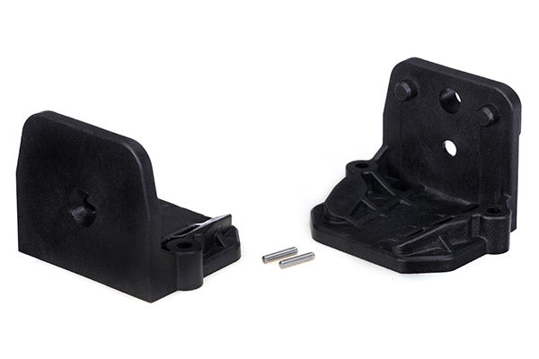 Traxxas Front & Rear Motor Mounts w/ Pins (2) TRA7760