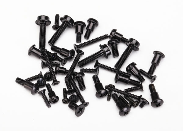 Traxxas Complete Screw Set TRA7543X