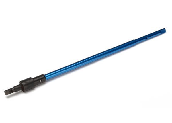 Traxxas Aluminum One-way Driveshaft TRA7555X