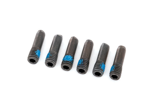 Traxxas Screw Pins 3x10mm (6) TRA8221