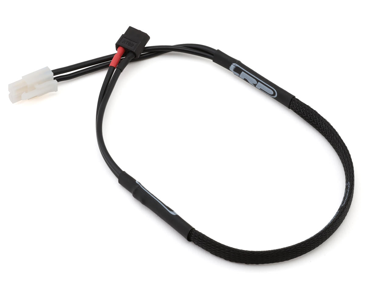 Lrp Universal Charging Lead (500mm) (Female XT60 to Male Tamiya) LRP499250