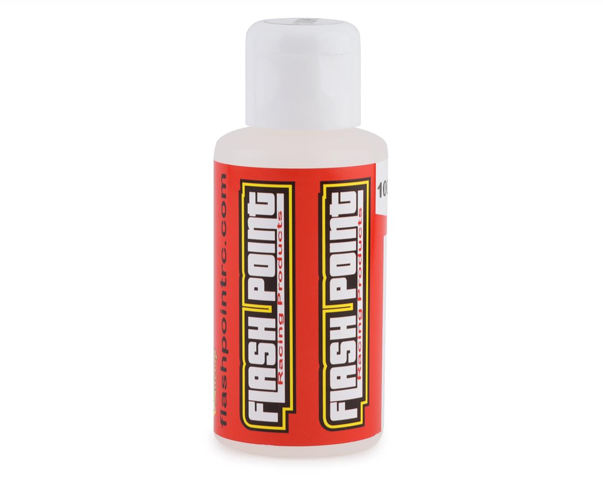 Flash Point Silicone Differential Oil (75ml) (100,000cst) FPR100000