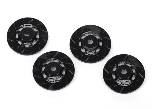 Traxxas Wheel Hubs (Replica Brake Rotors) (4) TRA7569