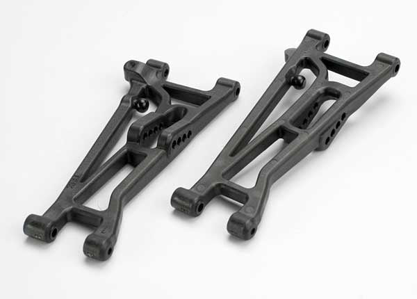 Traxxas Front Suspension Arms (L&R) TRA5531