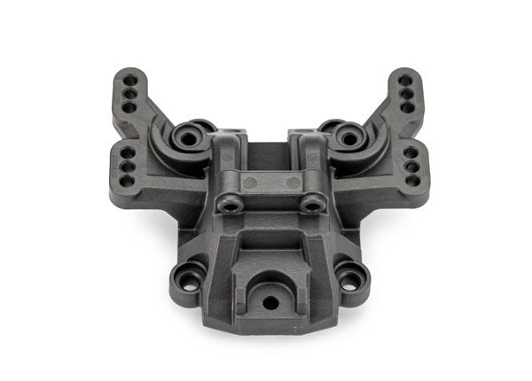Traxxas Front Upper Bulkhead TRA10581